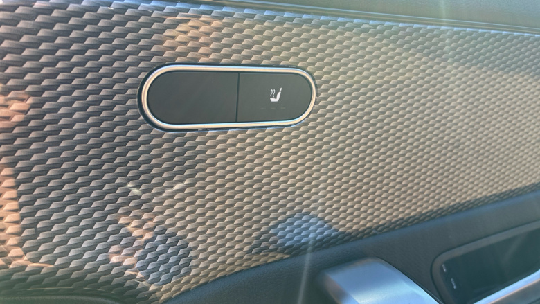 Mercedes-Benz A-Class A180 Sport Executive 5dr Auto Petrol Hatchback